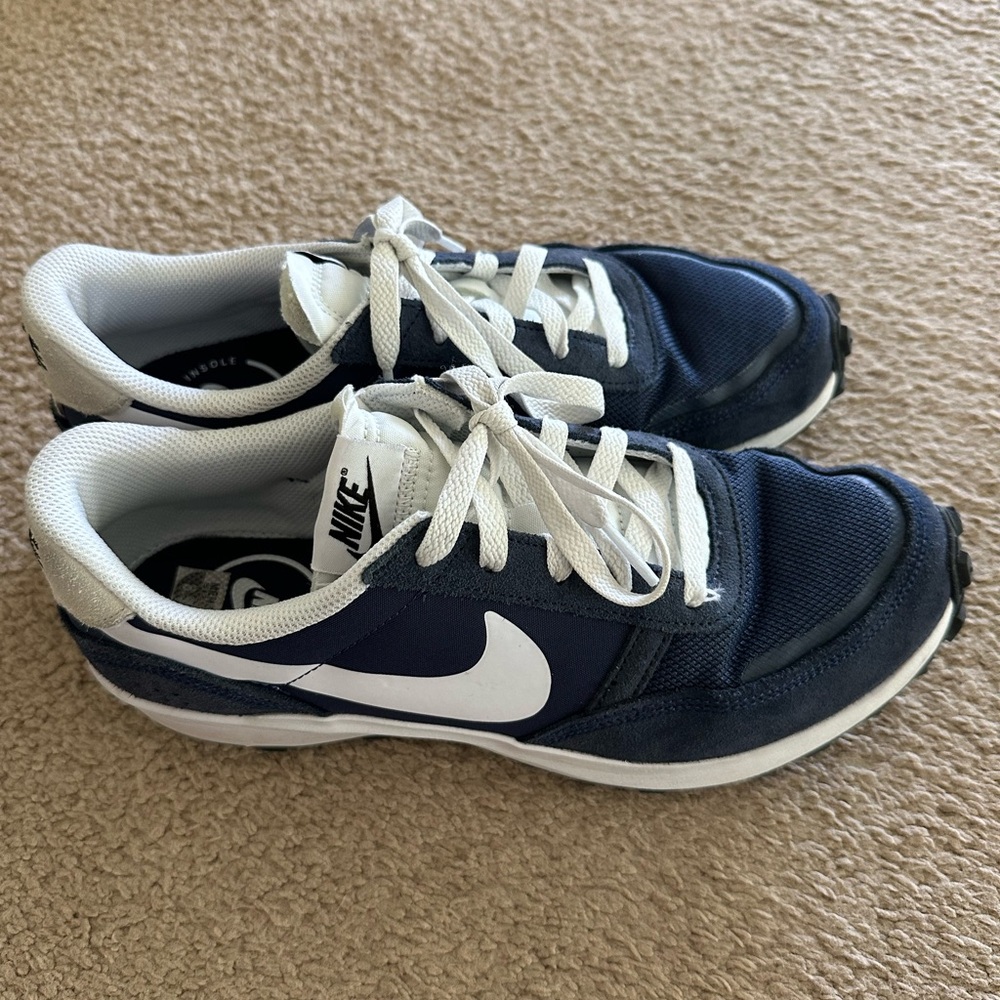 Nike Waffle Nav Men Shoes size 8.5